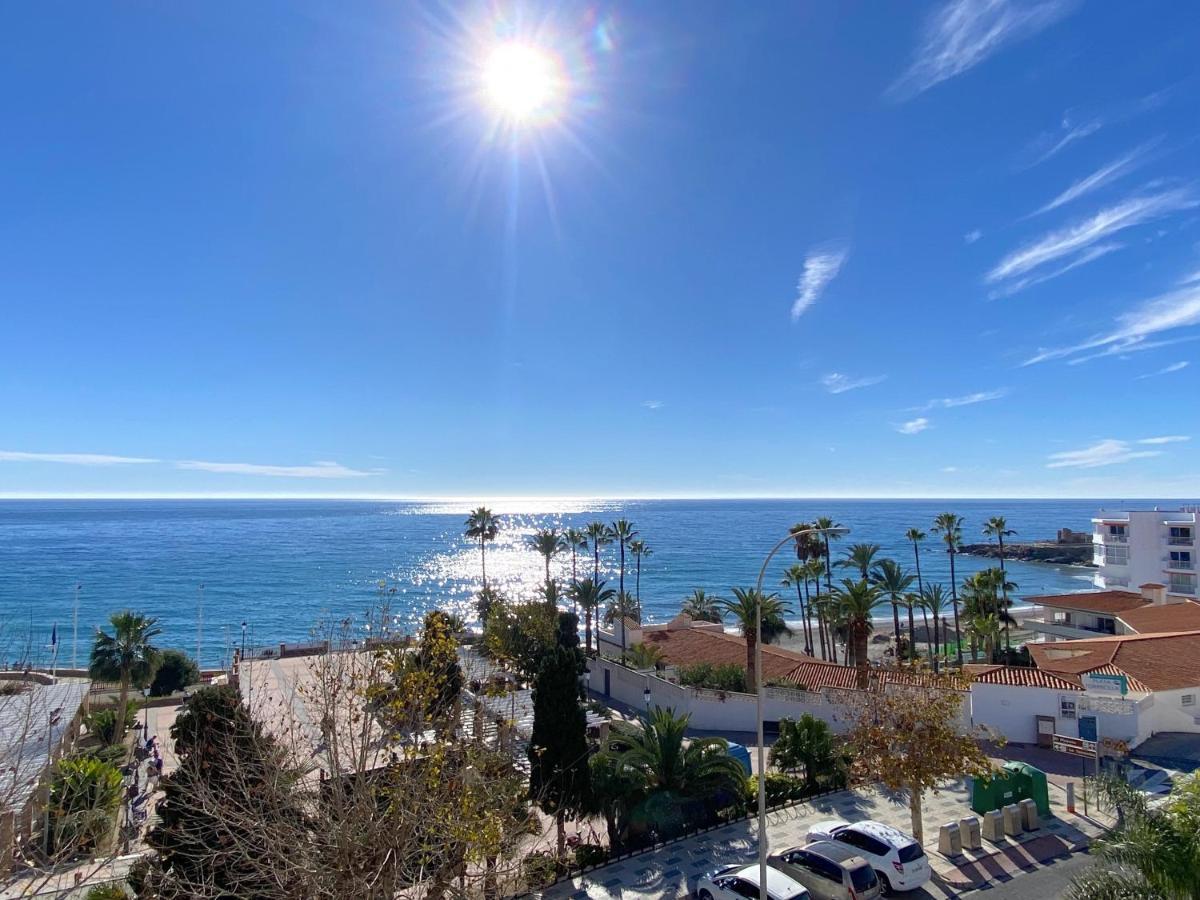 Apartamento Delfin 3º3 Seaview Casasol