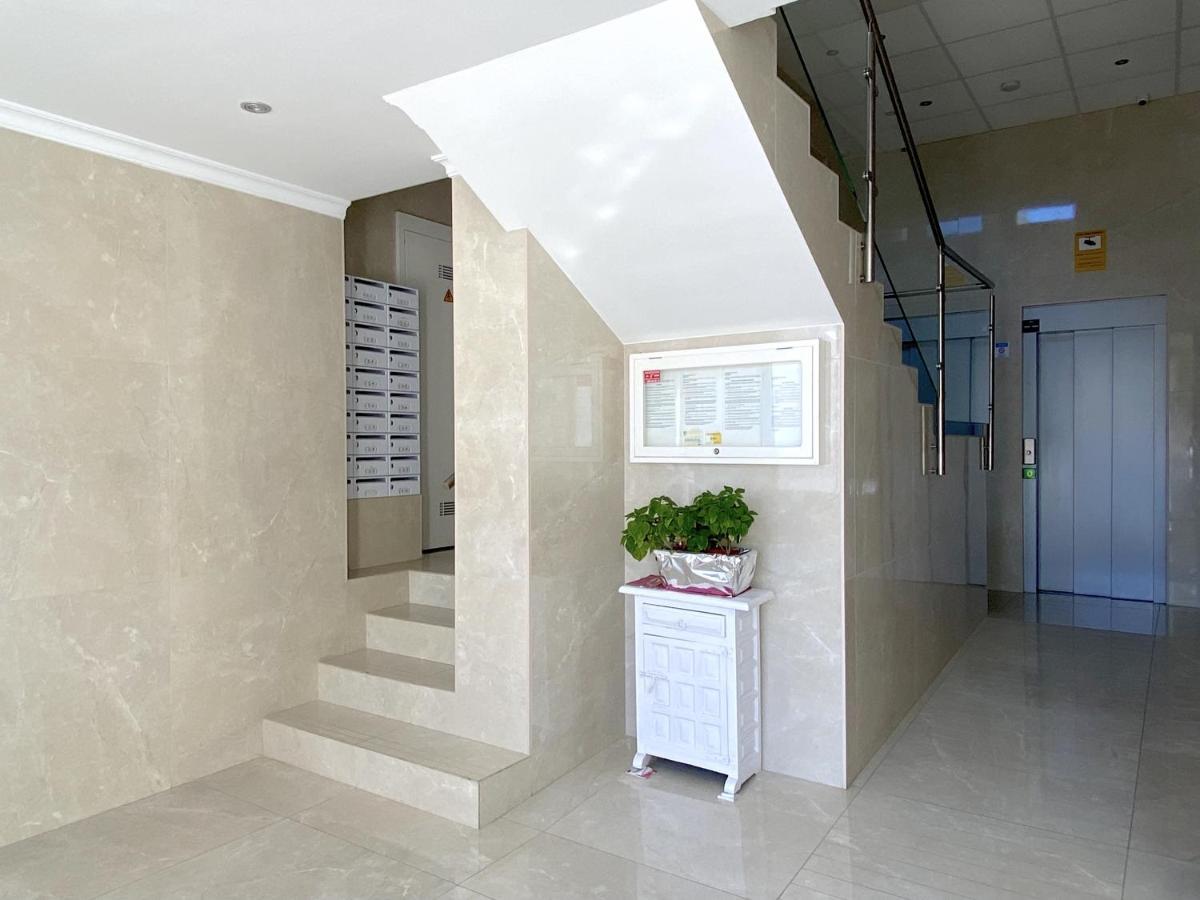 Delfin 3º3 Seaview Casasol * Nerja