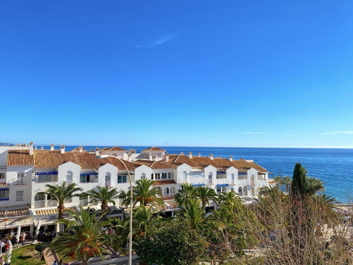 Apartamento Delfin 3º3 Seaview Casasol