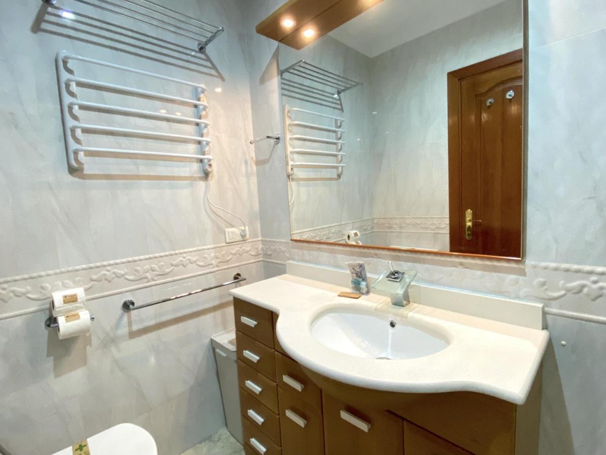 Apartamento Delfin 3º3 Seaview Casasol *
