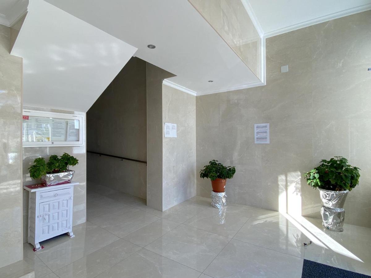 Delfin 3º3 Seaview Casasol * Nerja