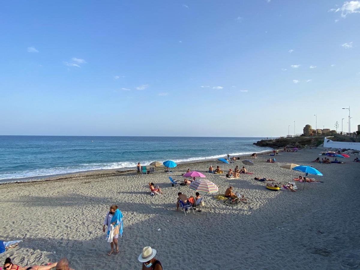 Delfin 3º3 Seaview Casasol Nerja