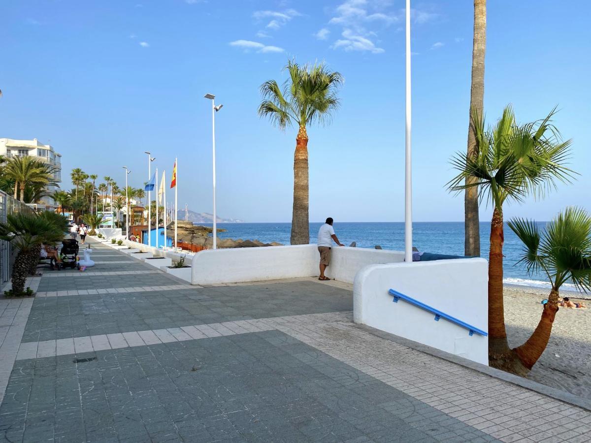 Delfin 3º3 Seaview Casasol Apartamento *