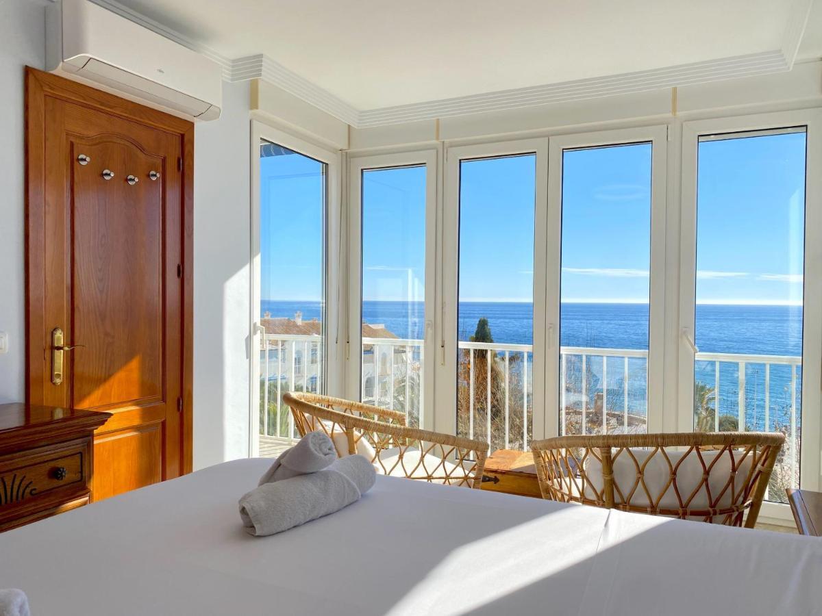 Delfin 3º3 Seaview Casasol