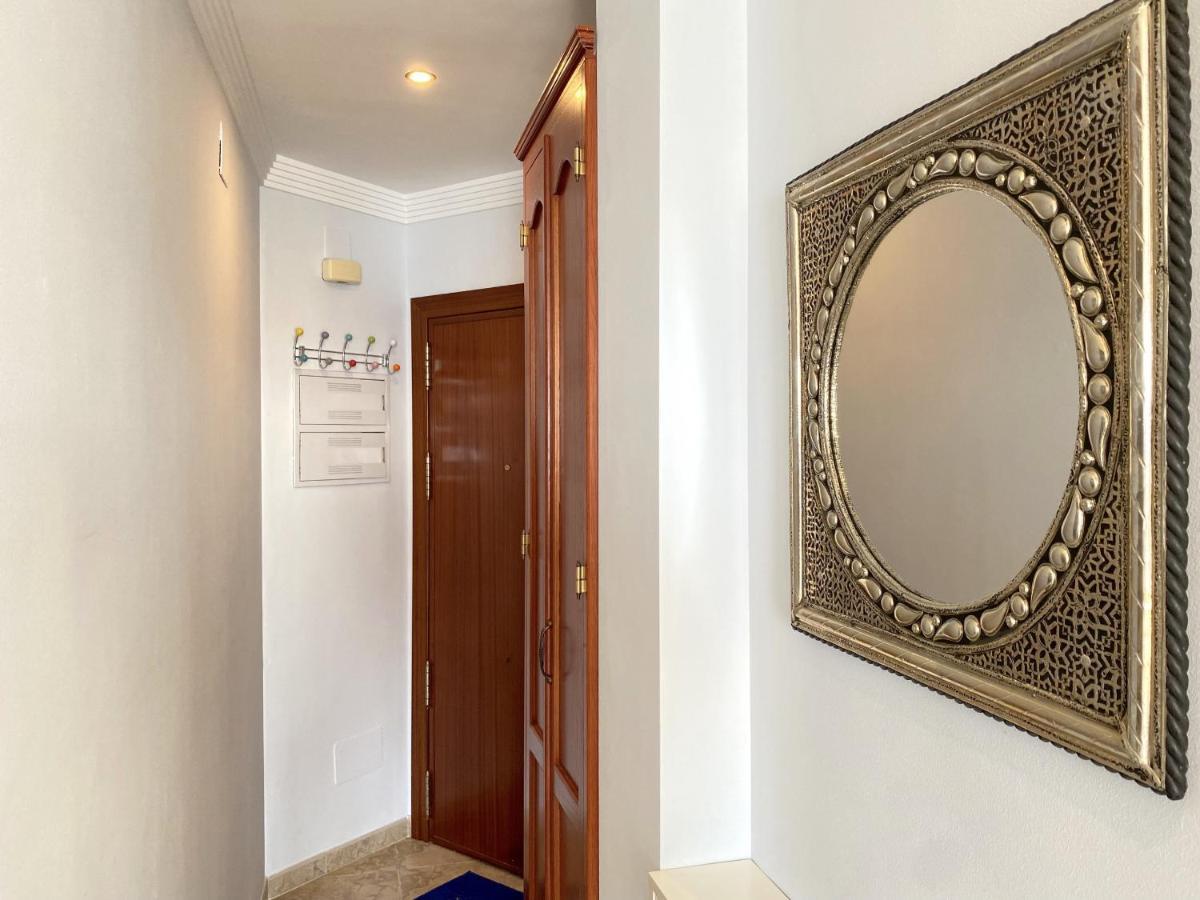 Apartamento Delfin 3º3 Seaview Casasol