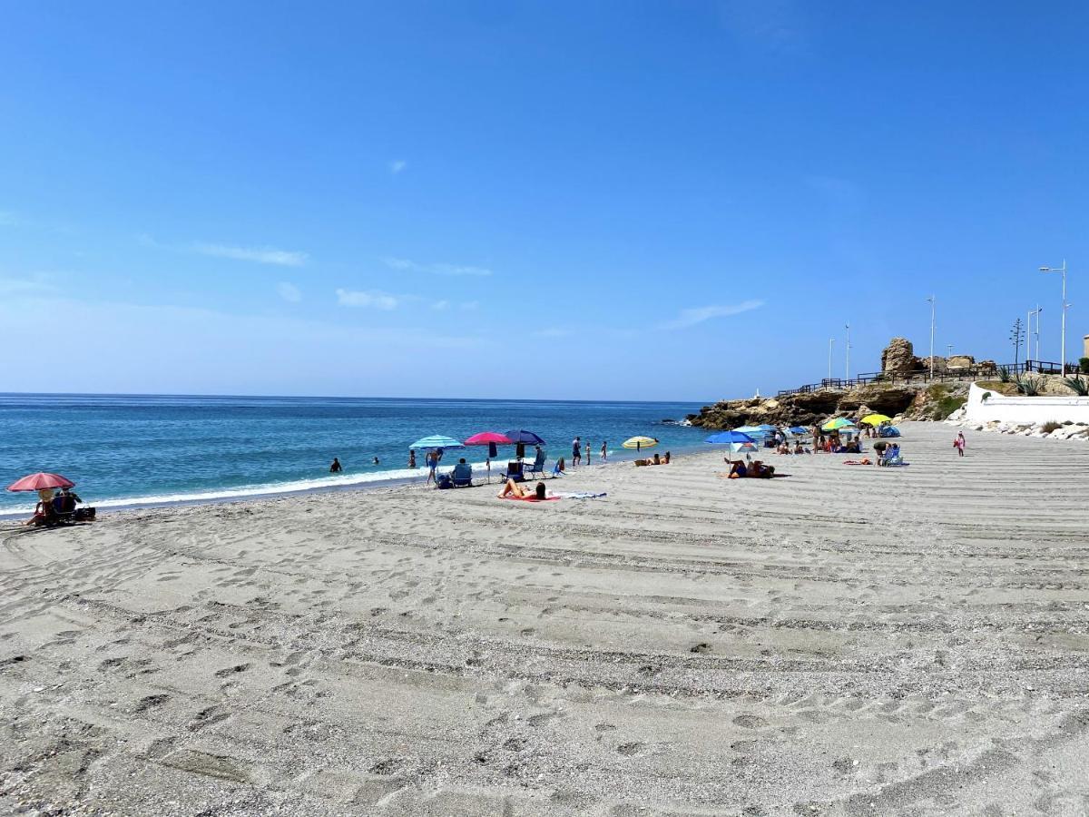 Delfin 3º3 Seaview Casasol Nerja