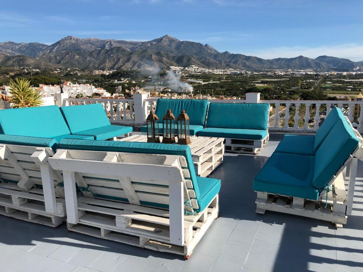 Avalon Gasthof Nerja
