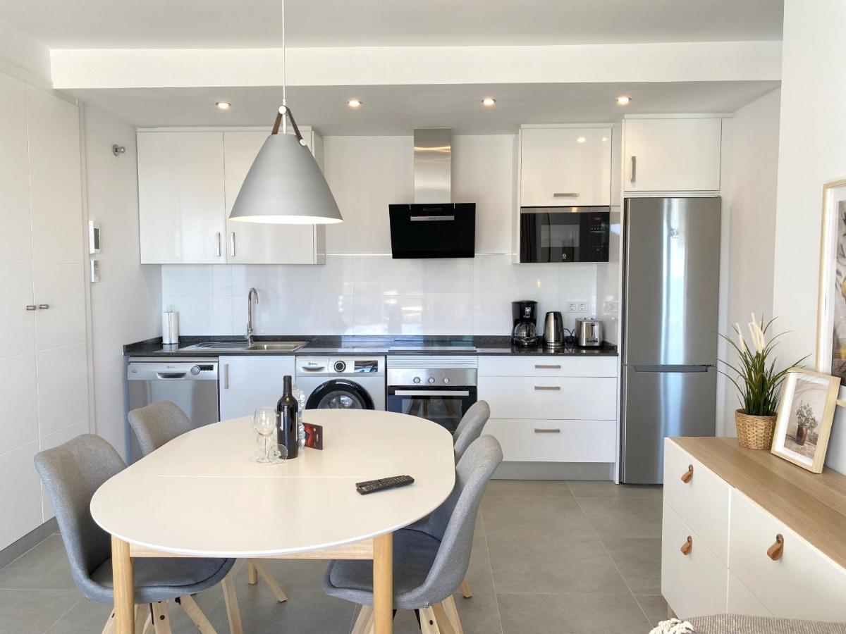 Apartamento Balcon Del Mar Seaview 211 Casasol Nerja