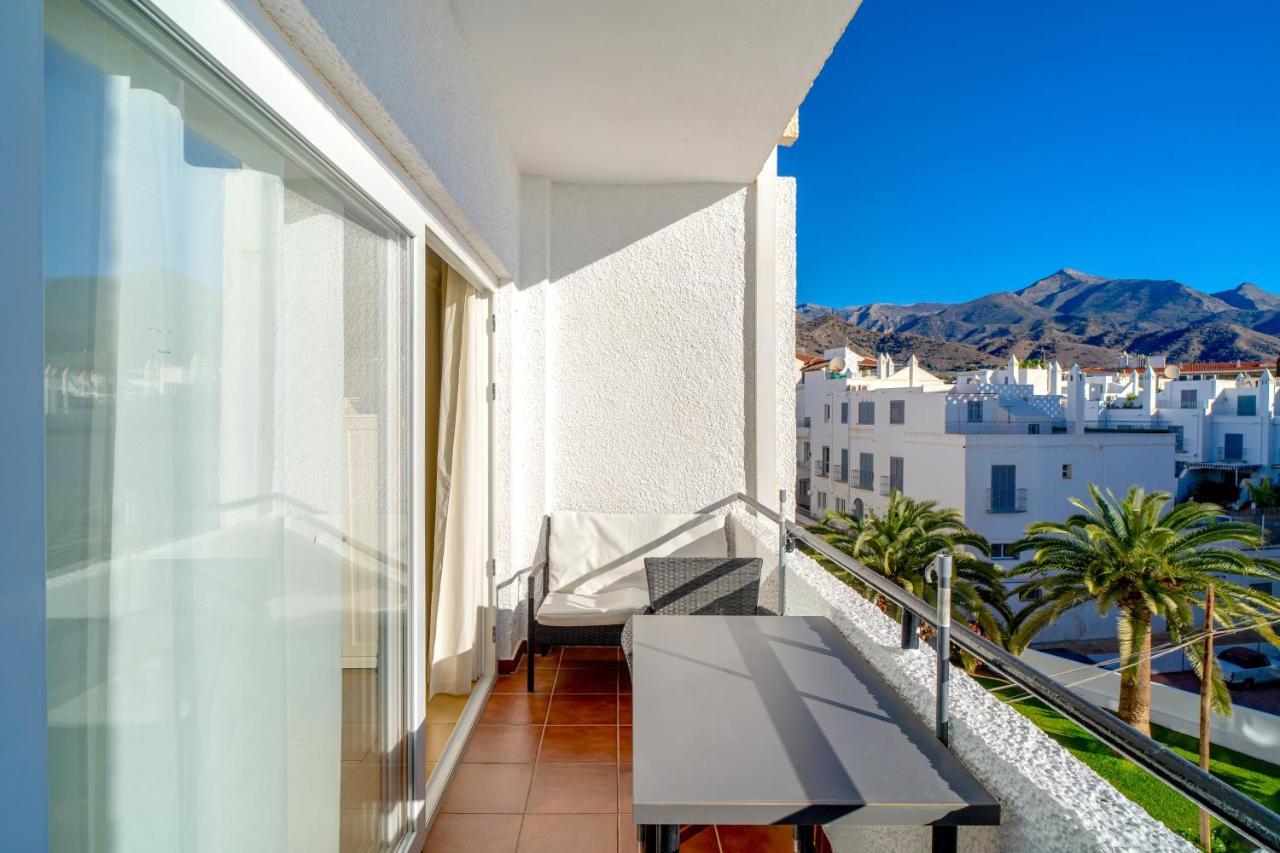 Carabeo 36 Casasol Nerja