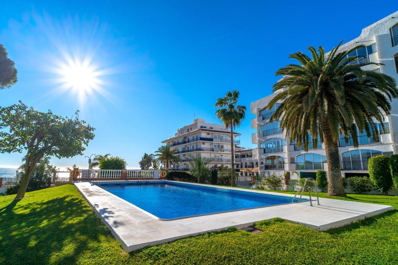 Apartment Carabeo 36 Casasol Nerja