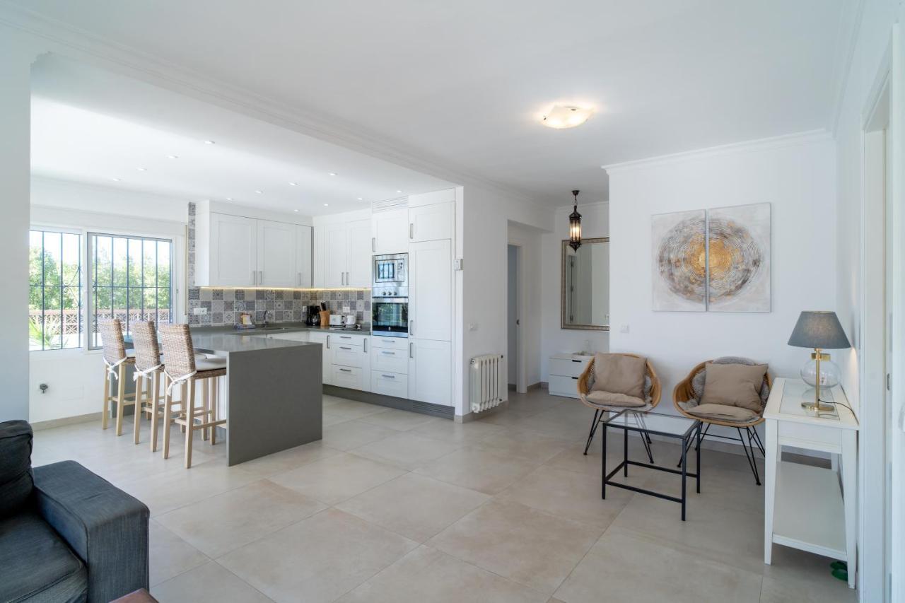Sandra Luxury Nerja