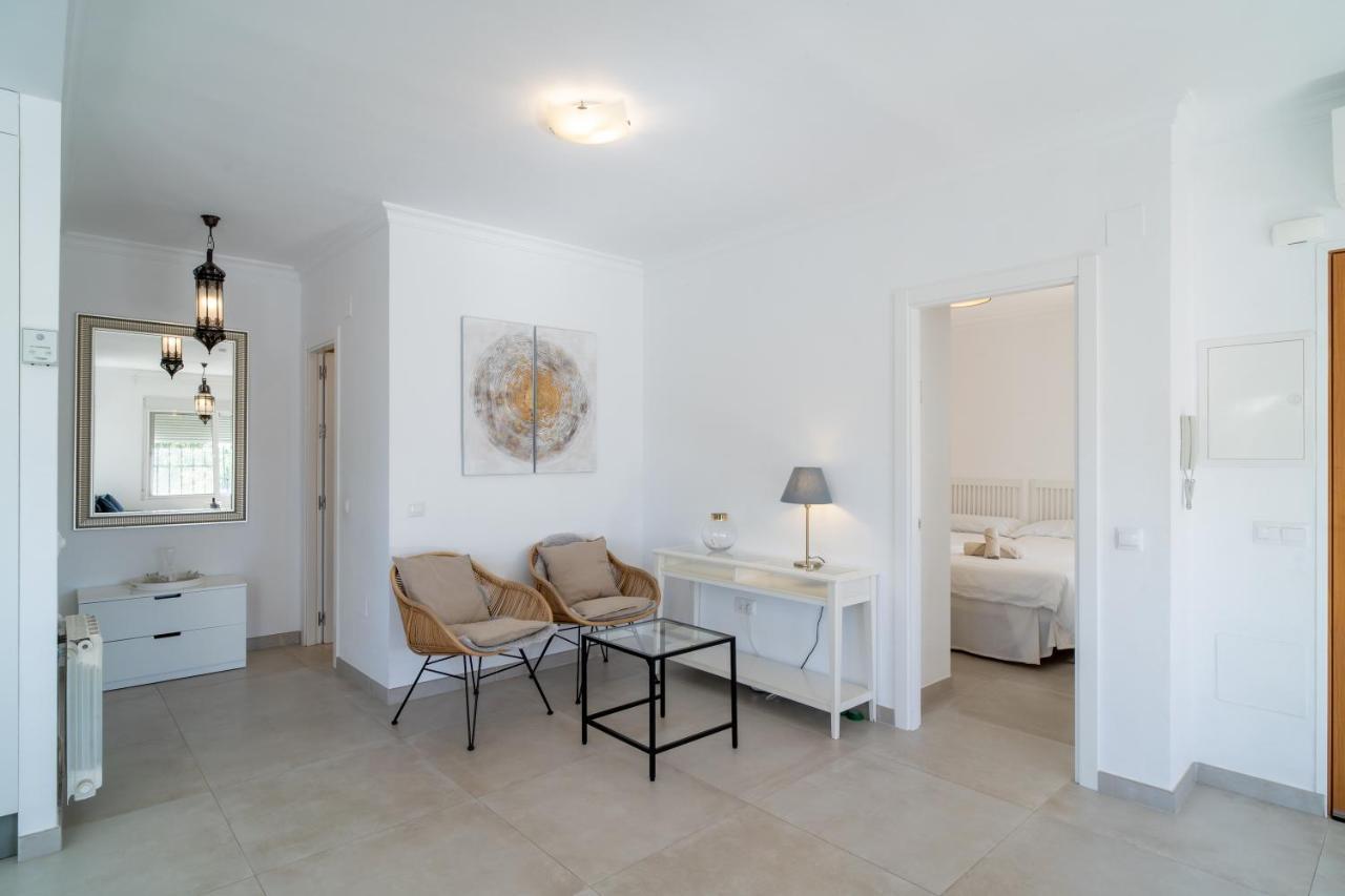 Appartement Sandra Luxury