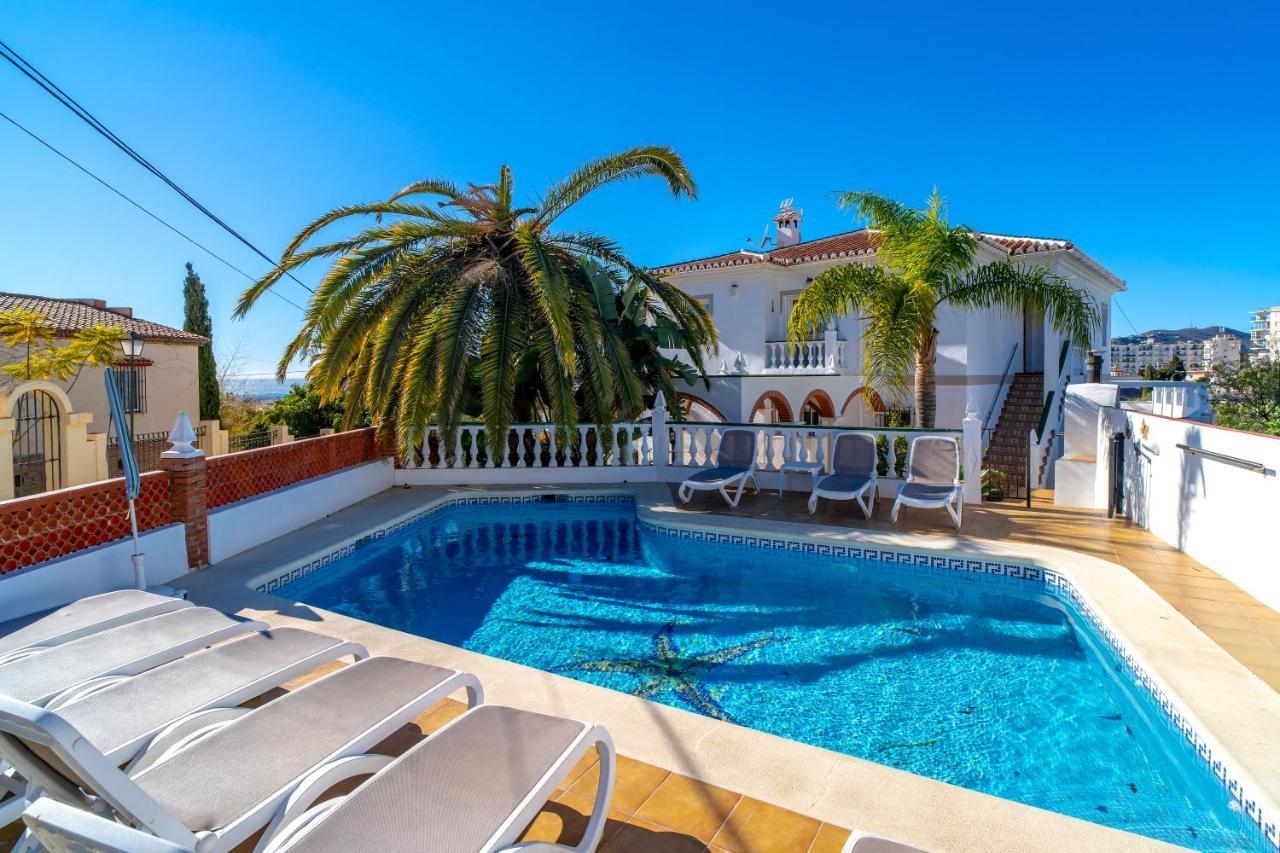 Sandra Luxury Appartement Nerja