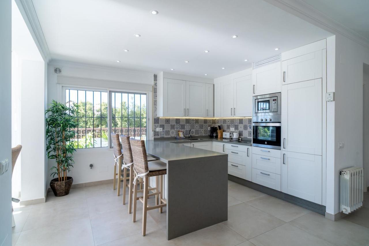 Sandra Luxury Appartement