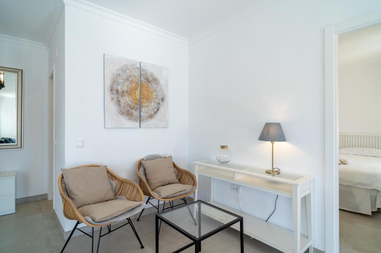 Appartement Sandra Luxury *