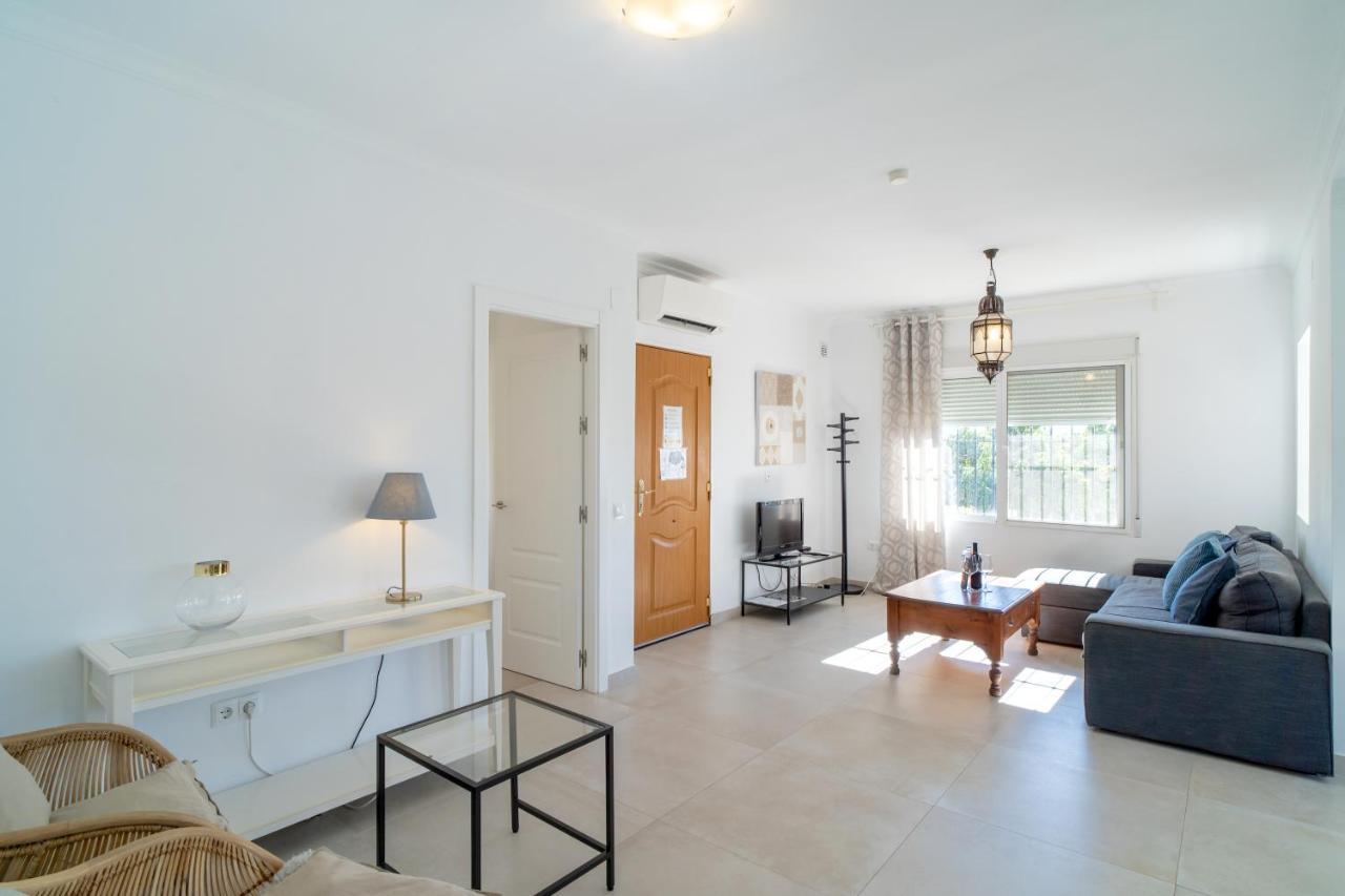 Sandra Luxury Appartement