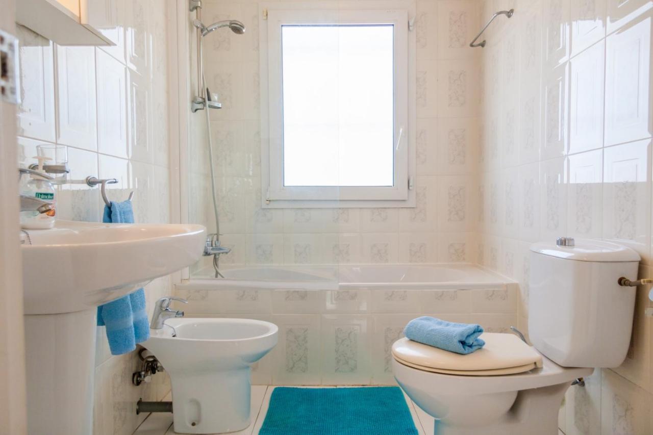 Vakantiehuis Stella Maris B3 Ba Nerja