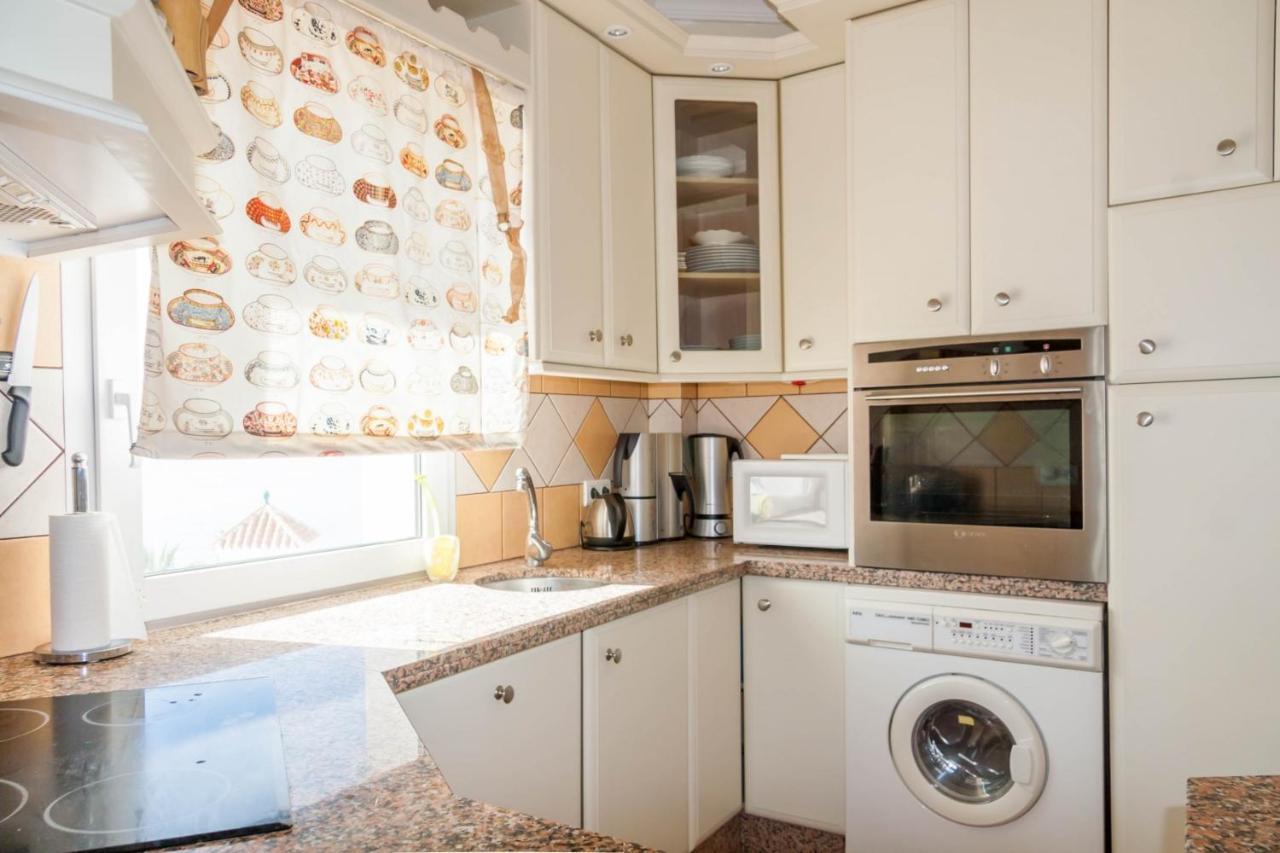 Appartement Stella Maris B4 3a