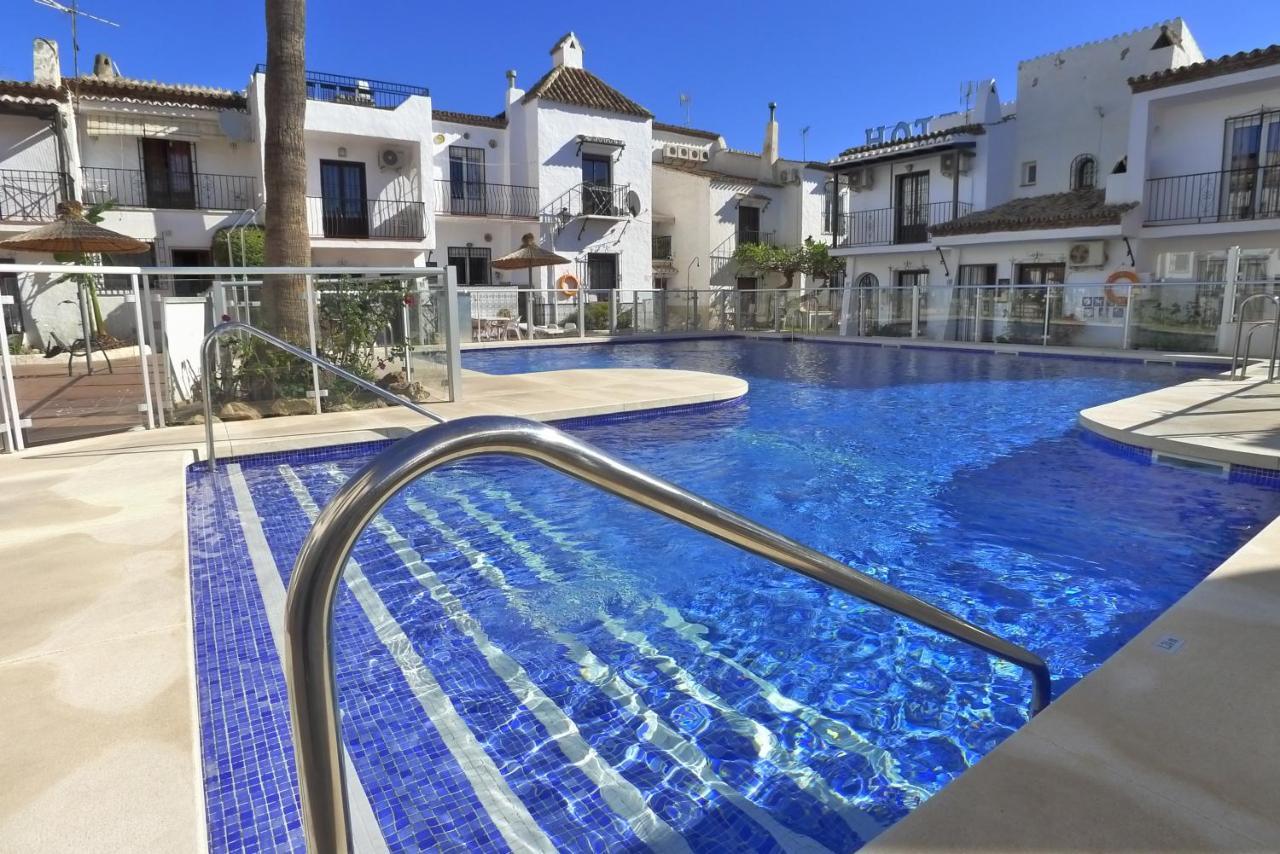 Casa Andaluz Nerja