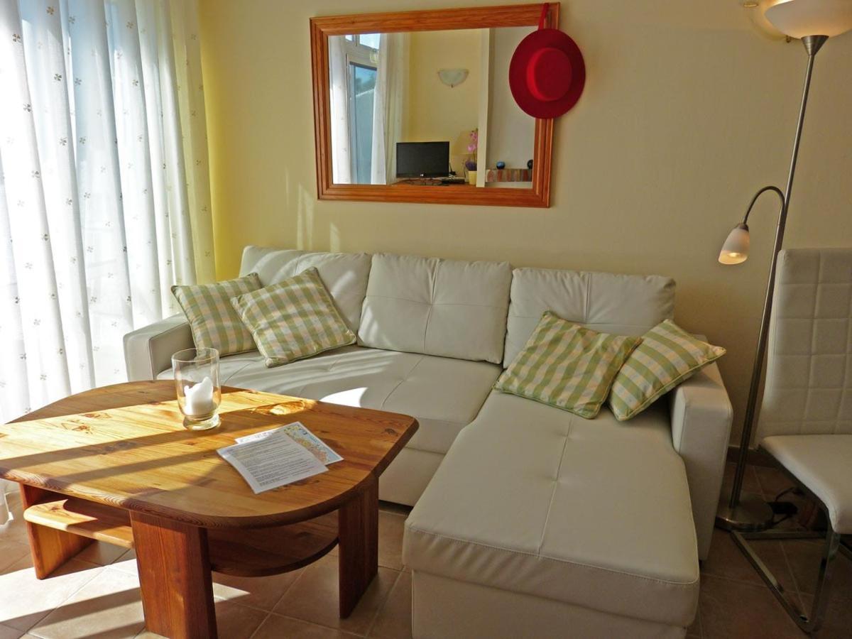 Appartement La Perla, With Seaview, Capistrano