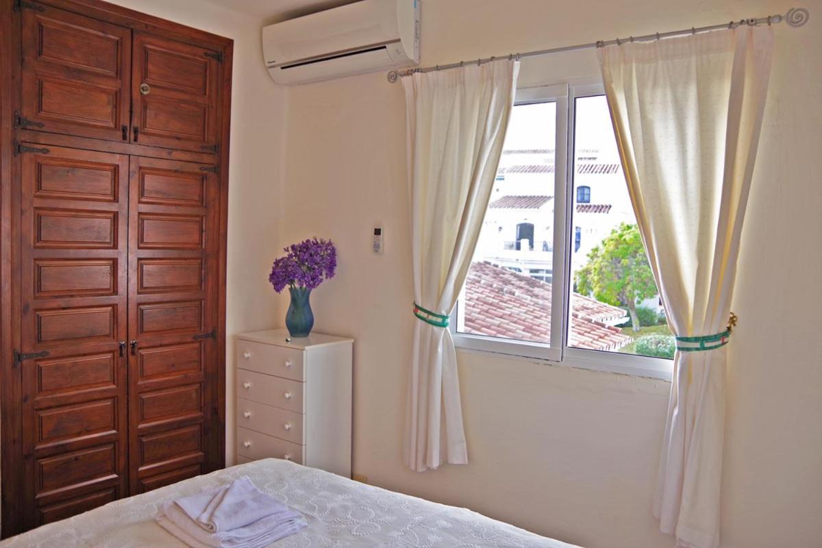 La Perla, With Seaview, Capistrano Appartement