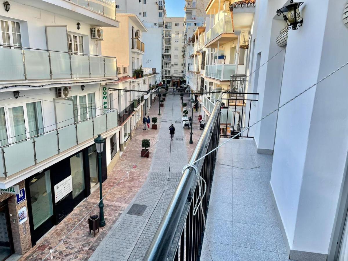 De 3 Dorm En Pleno Centro De Appartement Nerja