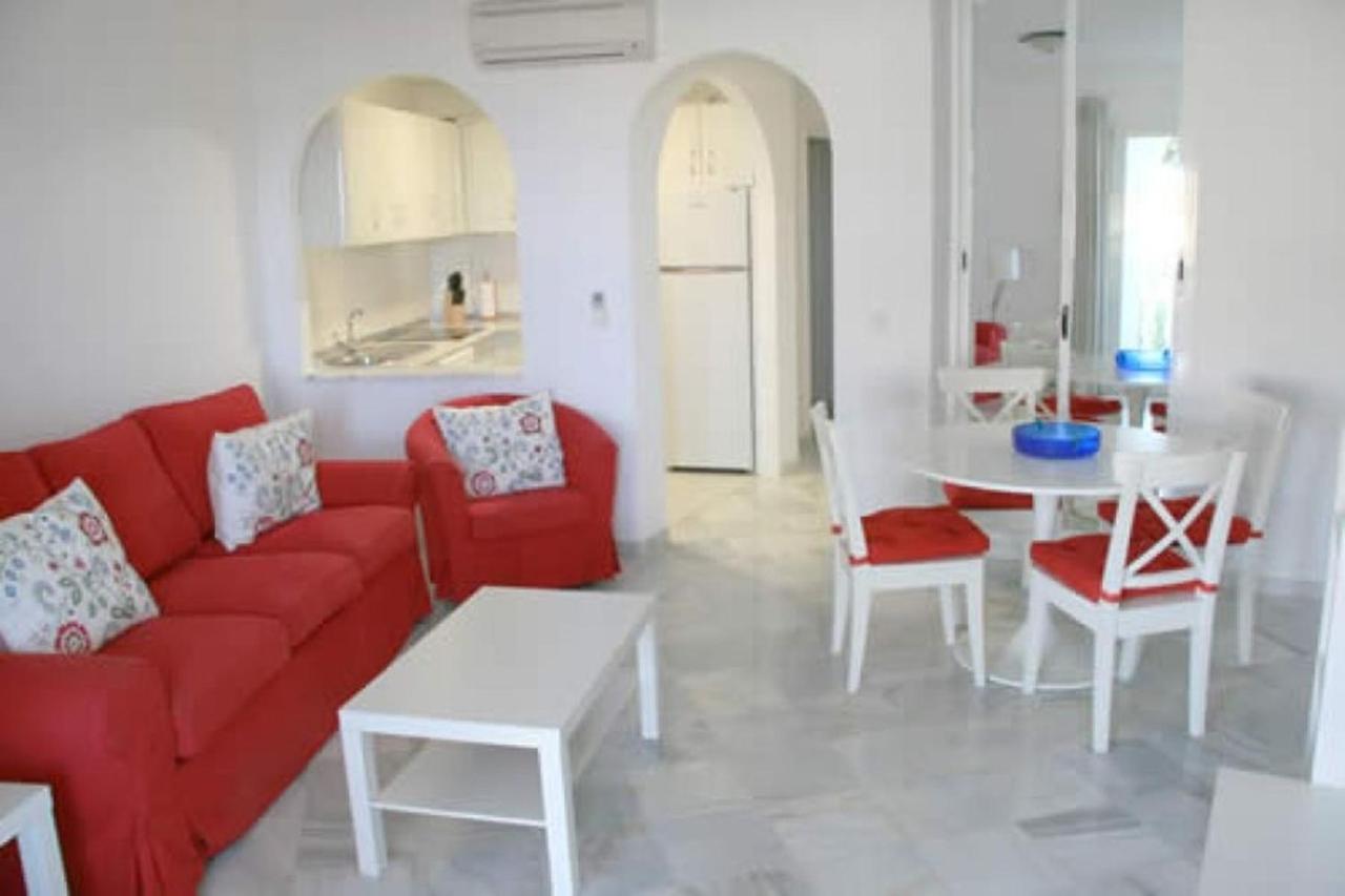 Stella Maris B2 Ba Apartment
