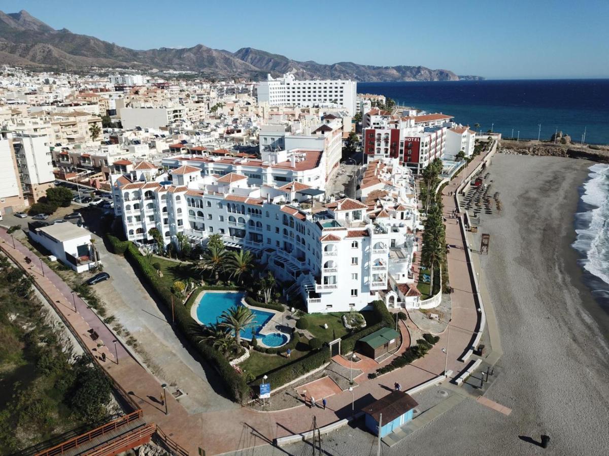 Stella Maris B2 Ba * Nerja