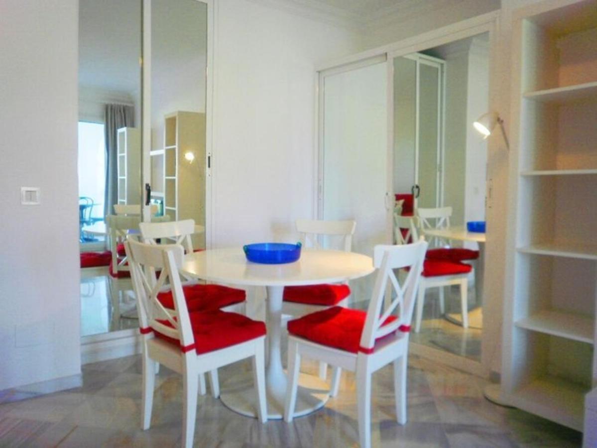 Apartment Stella Maris B2 Ba Nerja