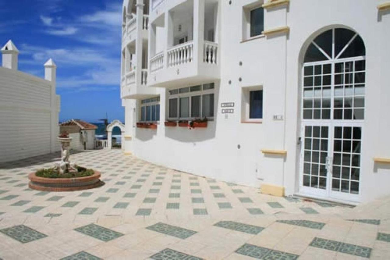 Stella Maris B2 Ba Apartment Nerja