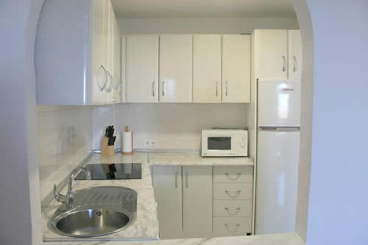 Stella Maris B2 Ba Apartment *