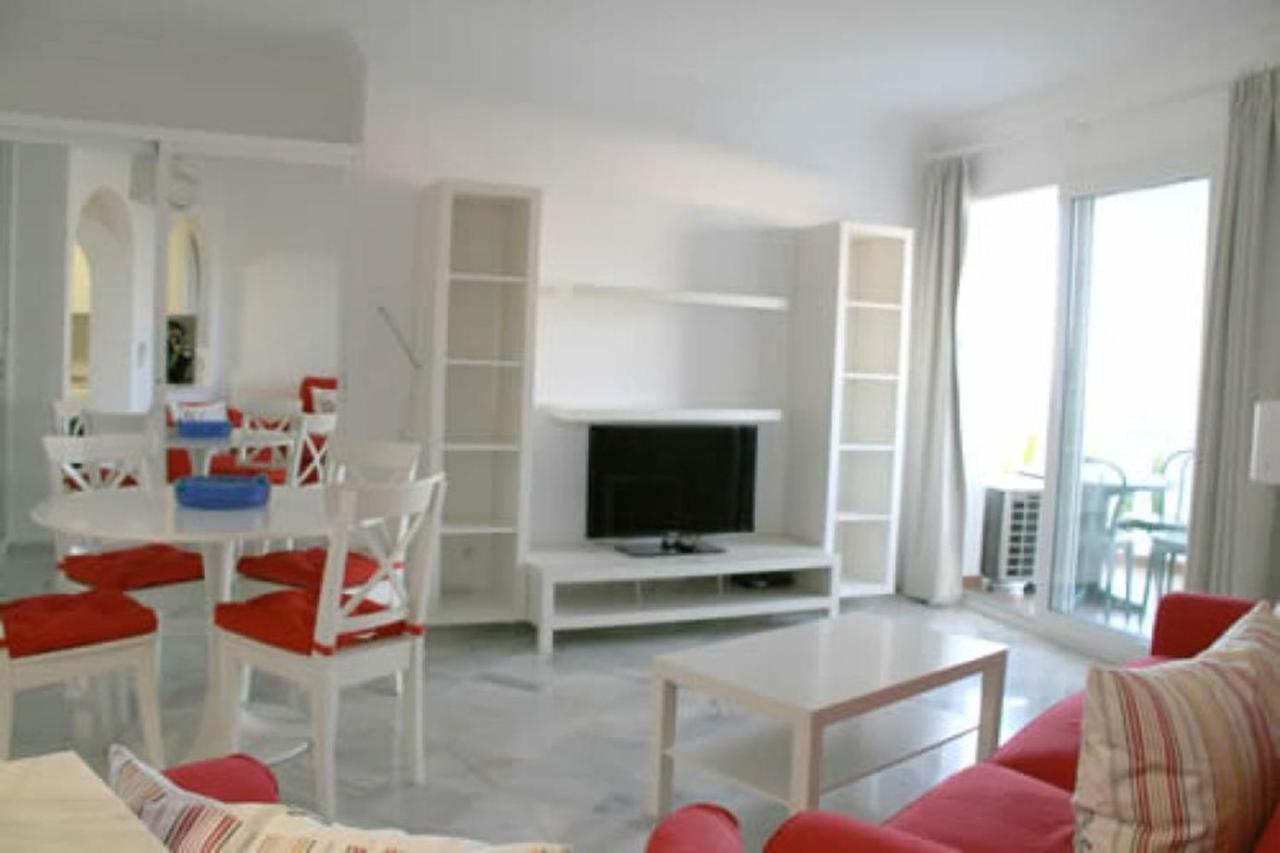 Apartment Stella Maris B2 Ba Nerja
