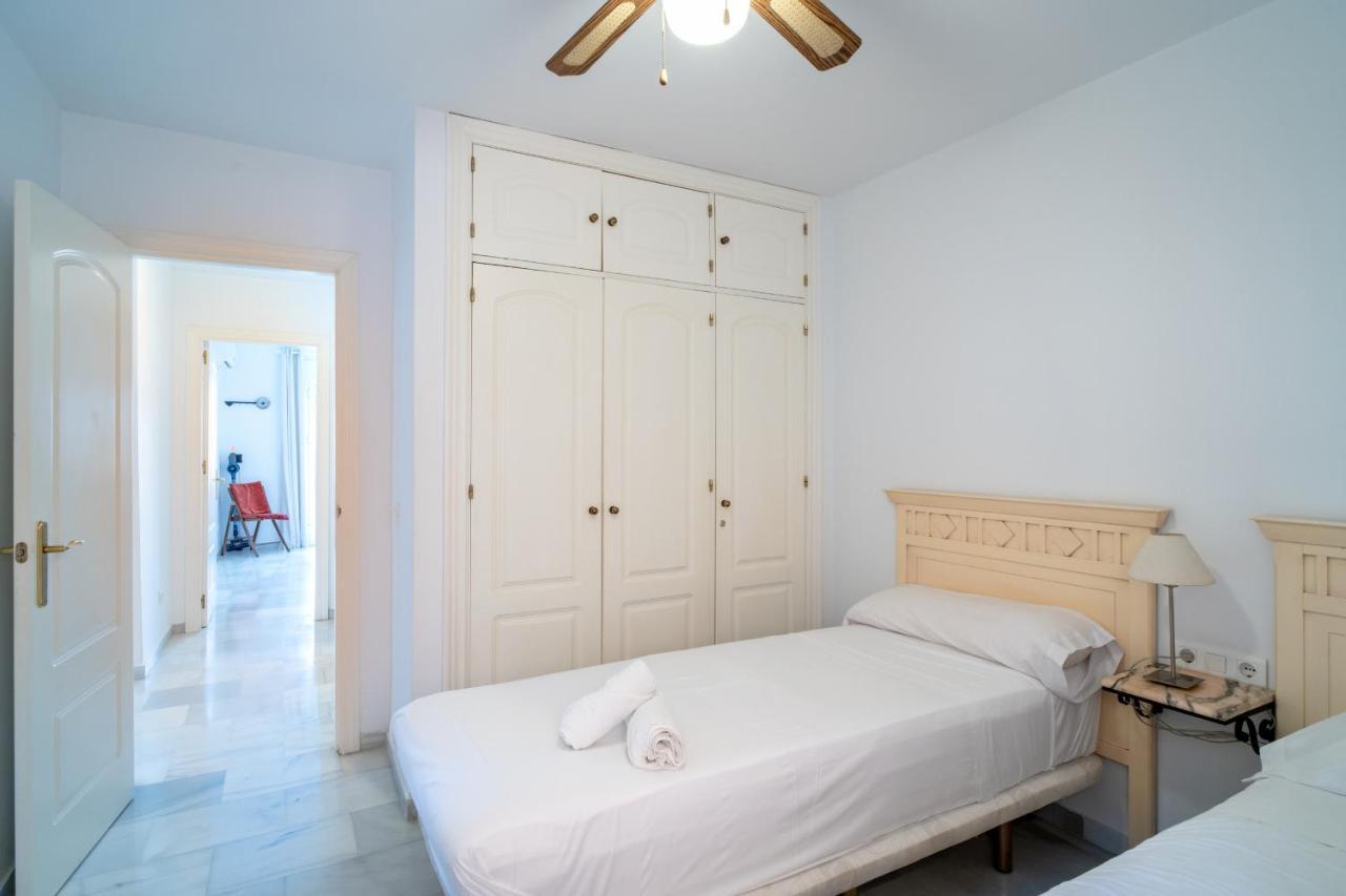Apartamento Aljamar 4 Burriana Casasol