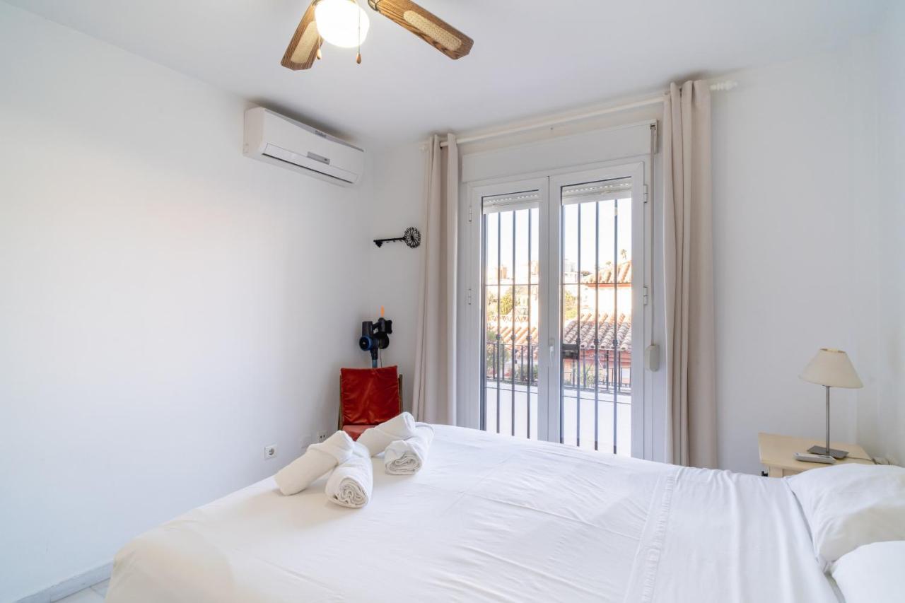 Aljamar 4 Burriana Casasol Apartamento