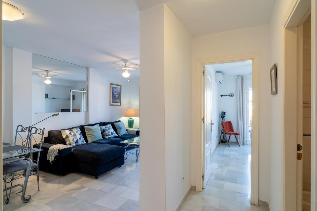 Apartamento Aljamar 4 Burriana Casasol Nerja