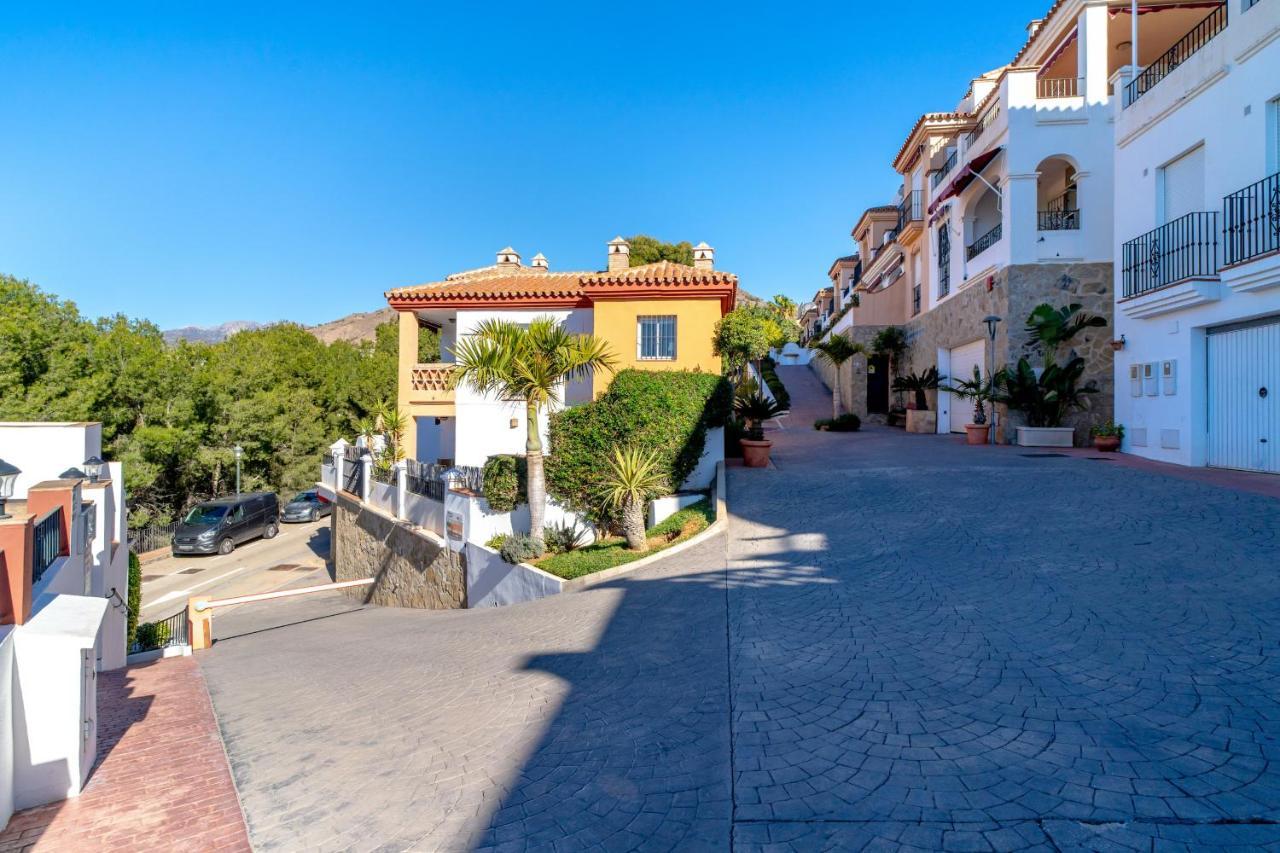 Aljamar 4 Burriana Casasol Apartamento