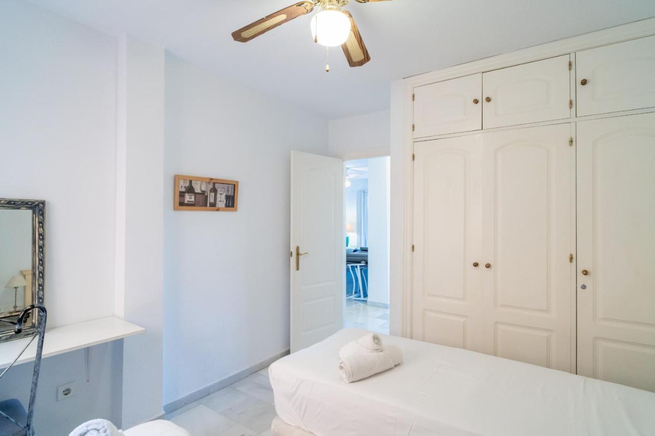 Aljamar 4 Burriana Casasol Nerja