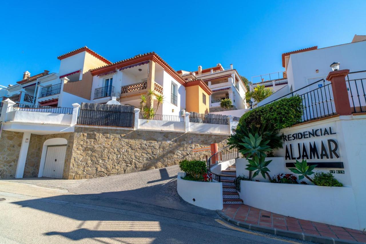 Apartamento Aljamar 4 Burriana Casasol Nerja