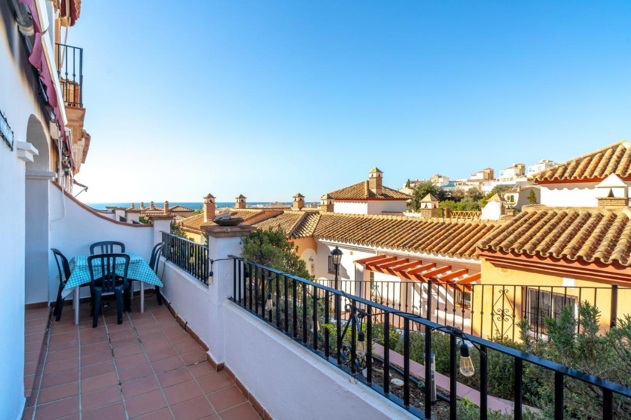 Aljamar 4 Burriana Casasol * Nerja