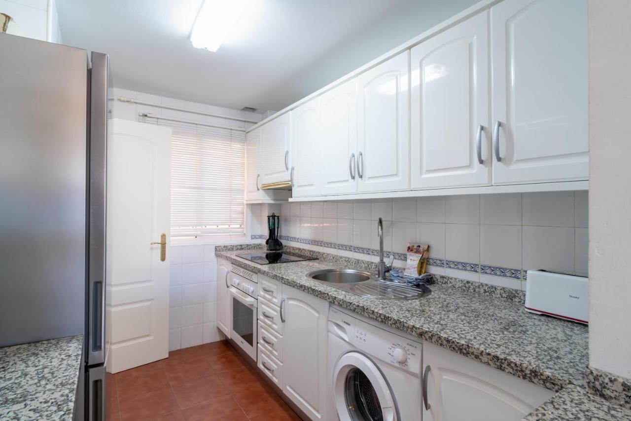 Apartamento Aljamar 4 Burriana Casasol *