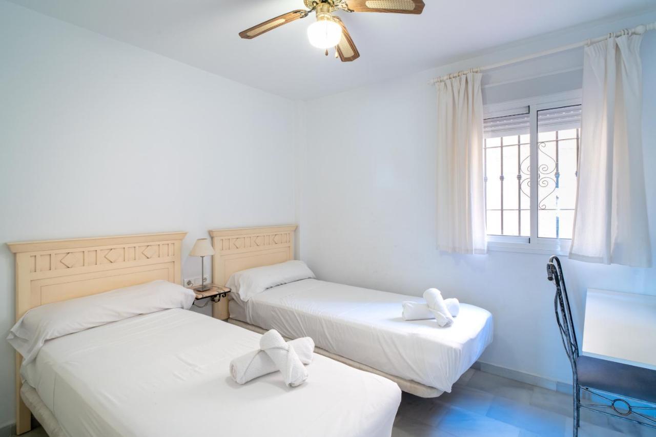 Apartamento Aljamar 4 Burriana Casasol
