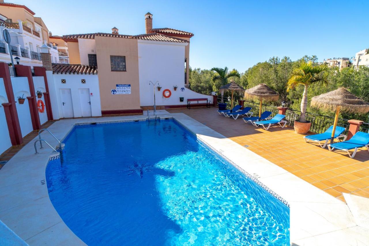 Aljamar 4 Burriana Casasol Apartamento