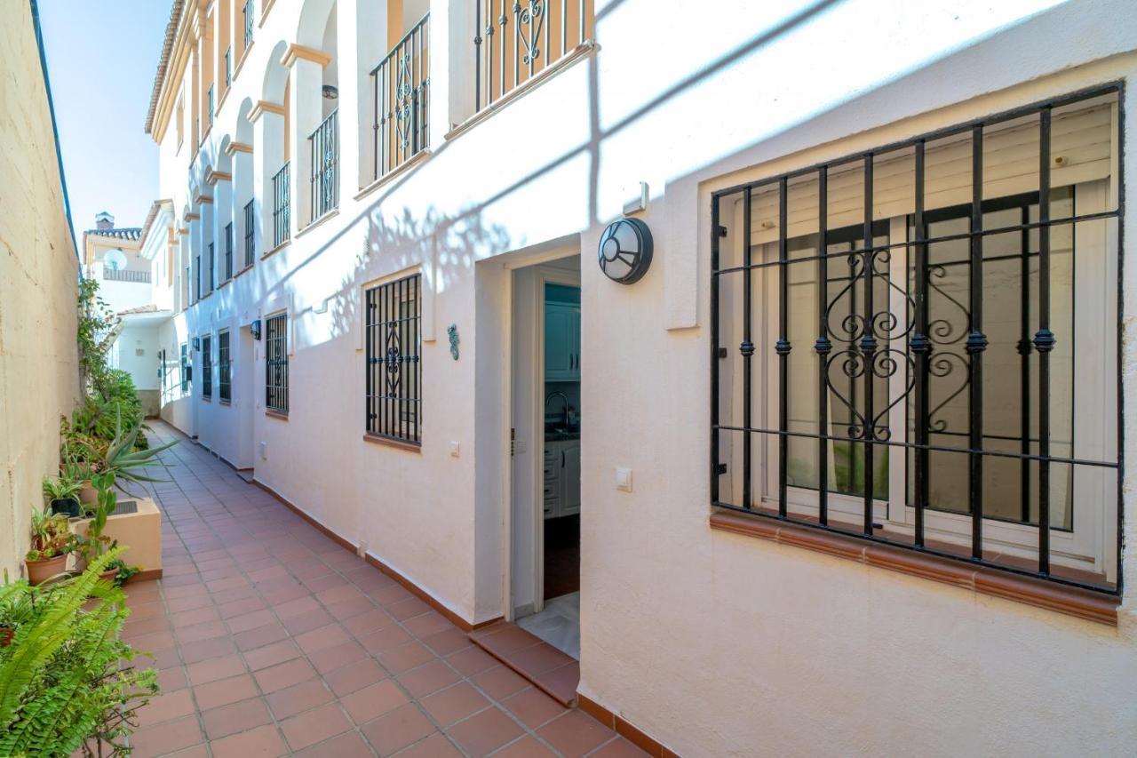 Aljamar 4 Burriana Casasol Nerja