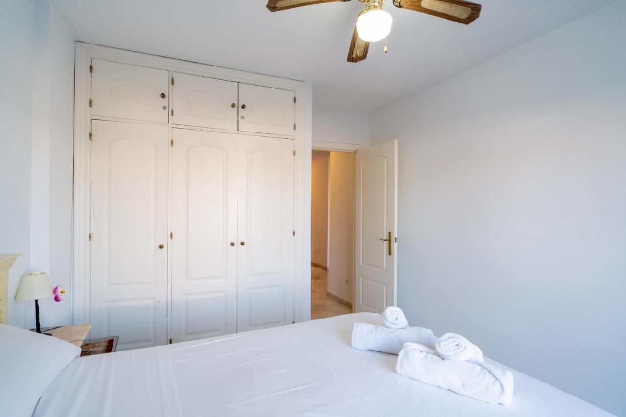 Aljamar 4 Burriana Casasol * Nerja
