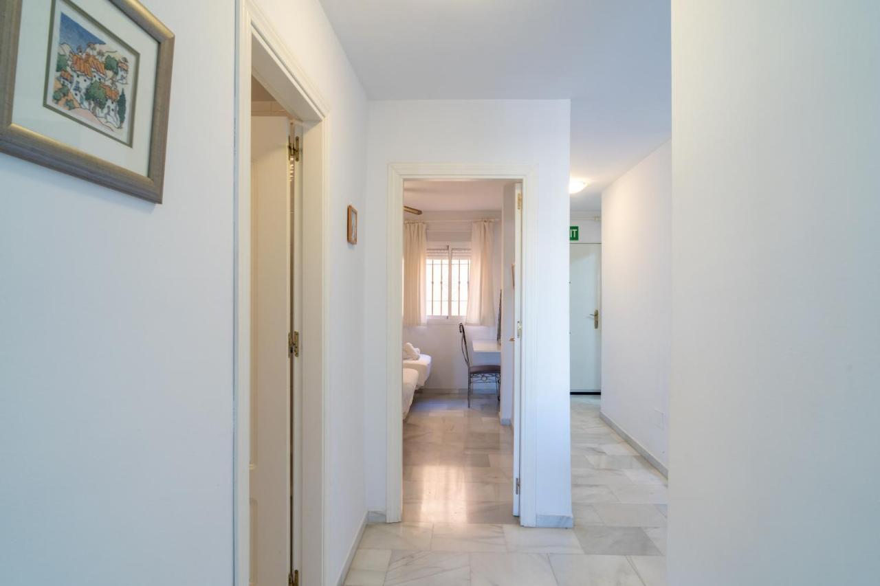 Apartamento Aljamar 4 Burriana Casasol *