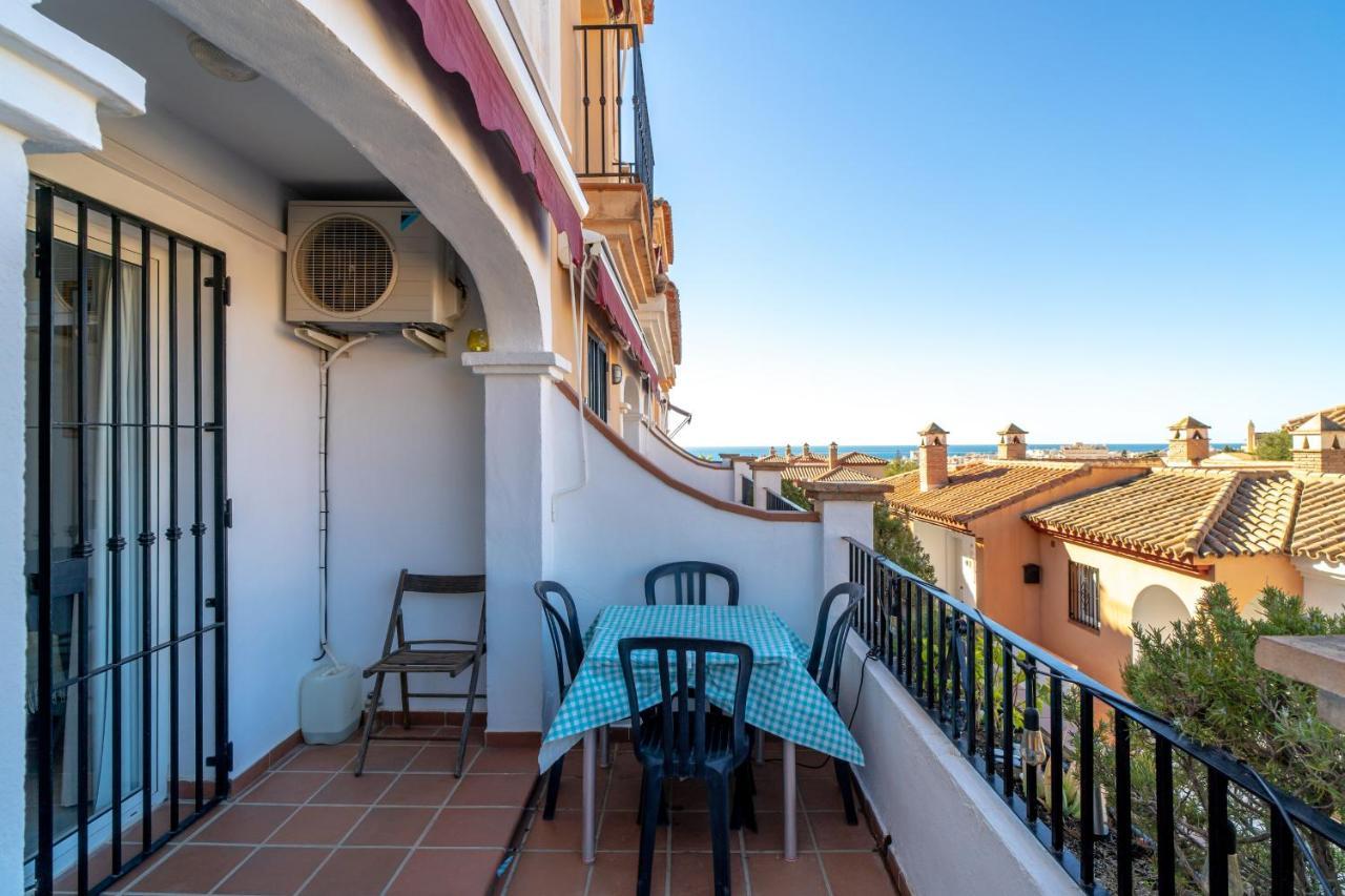 Apartamento Aljamar 4 Burriana Casasol Nerja