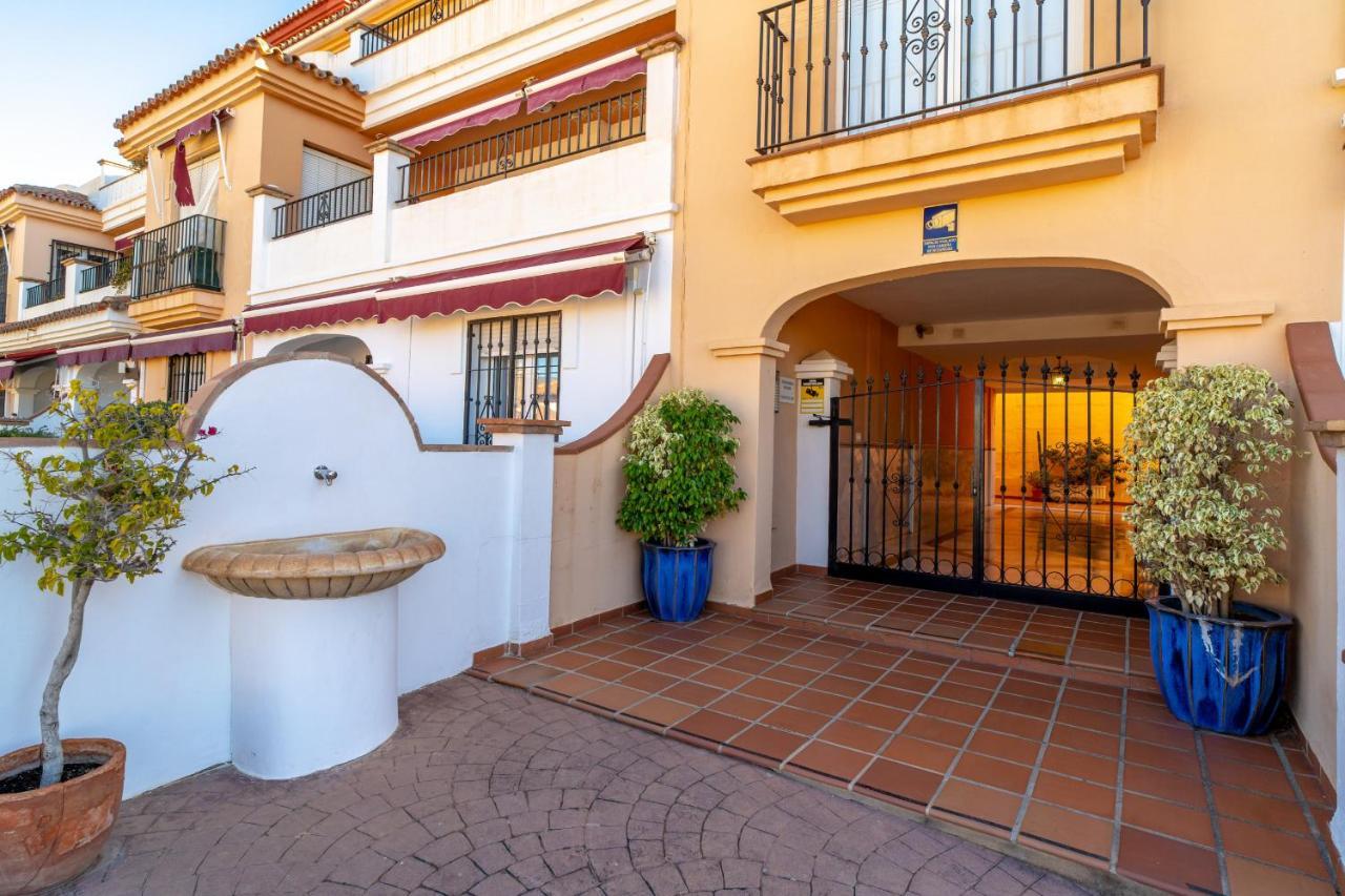 Apartamento Aljamar 4 Burriana Casasol Nerja