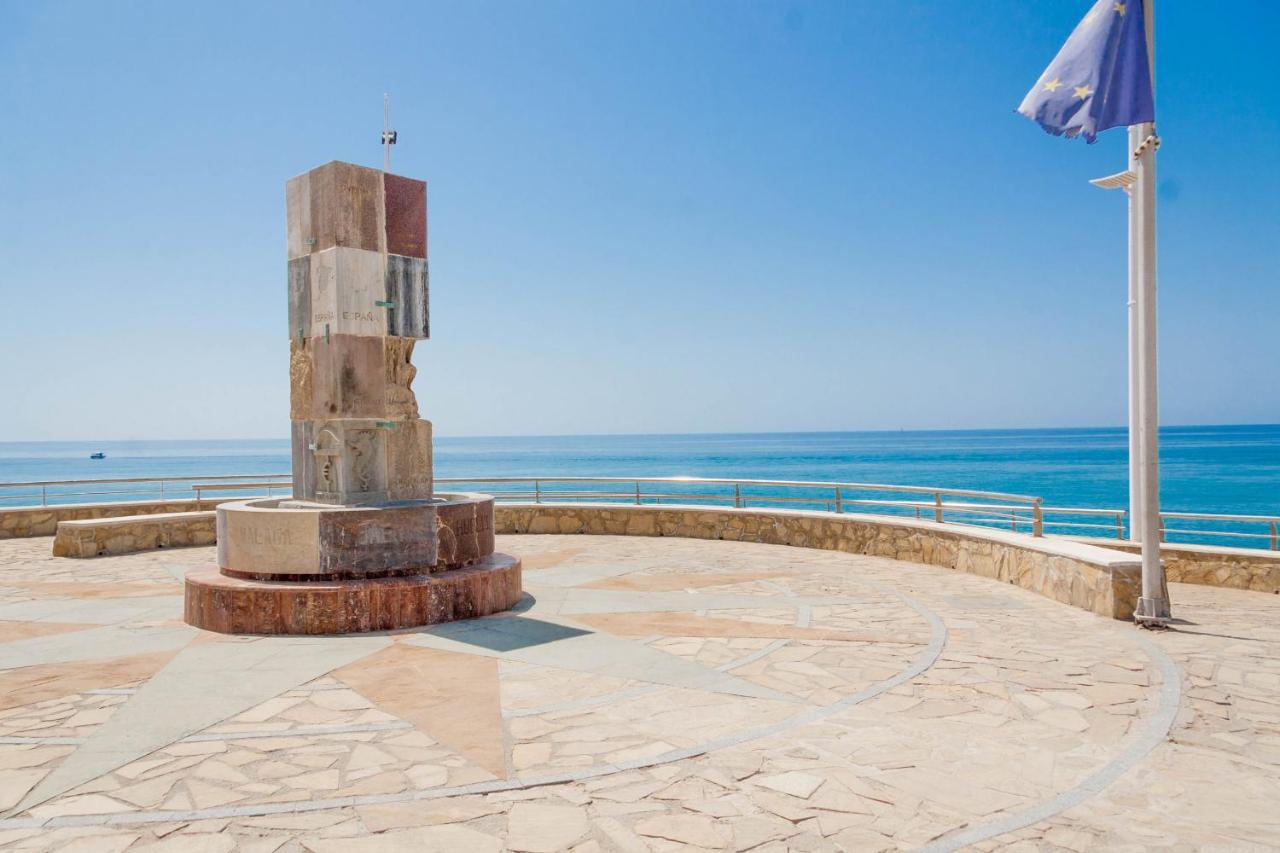 Vakantiehuis Stella Maris B3 Ba Nerja