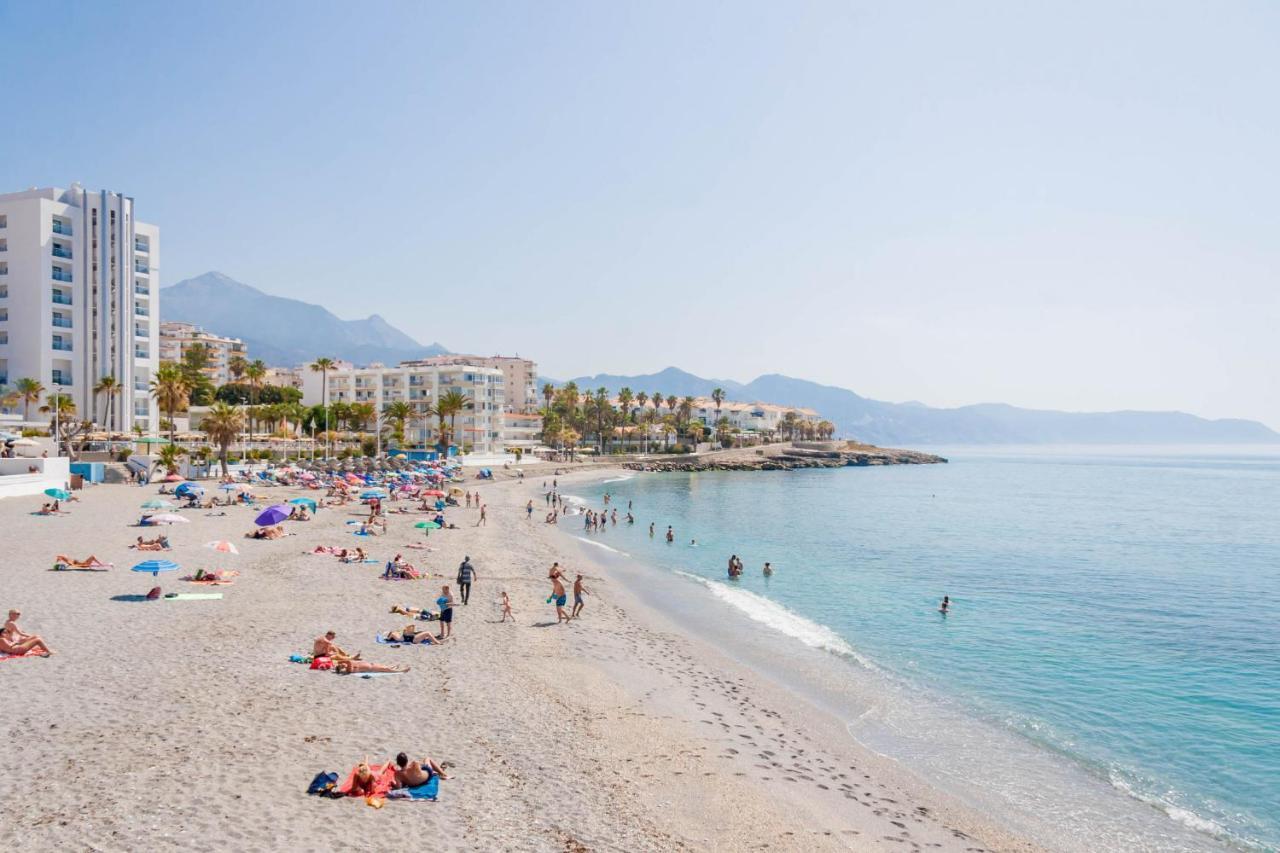 Stella Maris B4 3a Nerja