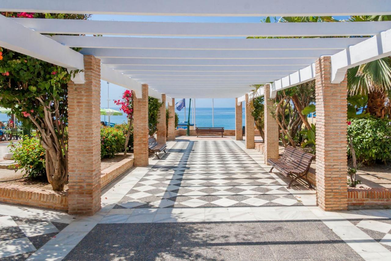Vakantiehuis Stella Maris B3 Ba Nerja